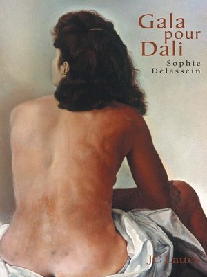 cover image of Gala pour Dali--Biographie d'un couple